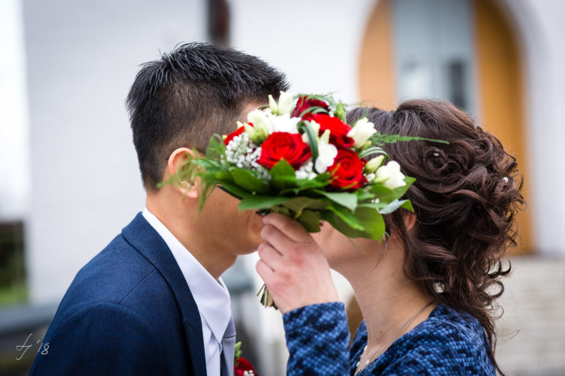 Fotograf für Hochzeit in Düren - Tolle Hochzeitsfotos von Eurem Fotografen aus NRW